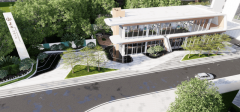 <b>山西建投城市运营集团“存心做好客户需要的每</b>