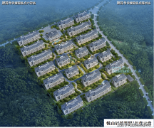 邻里间热诚的浅笑取问候成